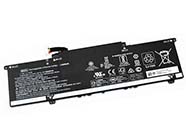 Batterie ordinateur portable pour HP ENVY 13-BA1004NK