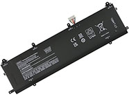 Batterie ordinateur portable pour HP Spectre X360 15-EB0002NF