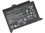 Batterie ordinateur portable pour HP Pavilion 15-AU127NF