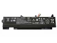 Batterie ordinateur portable pour HP EliteBook 855 G8