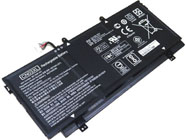 Batterie ordinateur portable pour HP Envy 13-AB028NF