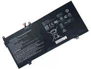 Batterie ordinateur portable pour HP Spectre X360 13-AE010NF