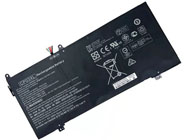 Batterie ordinateur portable pour HP Spectre X360 13-AE006NF