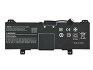 Batterie ordinateur portable pour HP Chromebook 14-DB0002NG