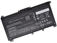 Batterie ordinateur portable pour HP 15-DW1001NF
