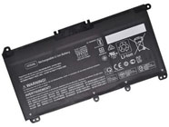 Batterie ordinateur portable pour HP 14-CK1003TX