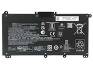 Batterie ordinateur portable pour HP Pavilion 15-EG0078NF