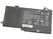 Batterie ordinateur portable pour HP Envy X360 15-W000NF