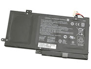 Batterie ordinateur portable pour HP Pavilion X360 13-S102NF