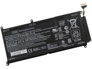 Batterie ordinateur portable pour HP Envy 15-AE123NF