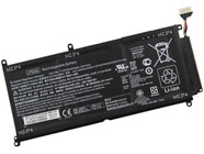 Batterie ordinateur portable pour HP Envy 15-AE007NF