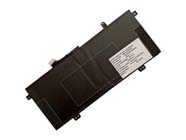 Batterie ordinateur portable pour HP Chromebook X360 12B-CA0001NF