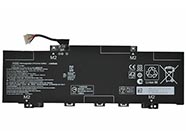 Batterie ordinateur portable pour HP Pavilion Aero 13-BE0098NF