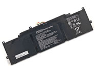 Batterie ordinateur portable pour HP Chromebook 11 G4 EE