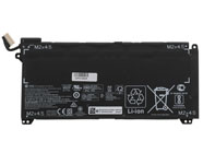 Batterie ordinateur portable pour HP Omen 15-DH0001NW