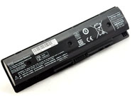 HP 710416-001 Batterie 10.8 5200mAh