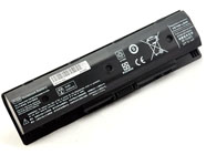 HP Pavilion 17-E048SF Batterie 10.8 5200mAh