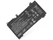 Batterie ordinateur portable pour HP ProBook 440 G7