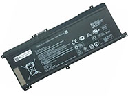 Batterie ordinateur portable pour HP Envy 17-CG0031NF