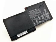 Batterie ordinateur portable pour HP EliteBook 720 G2