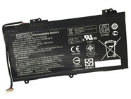 Batterie ordinateur portable pour HP Pavilion 14-AL039TX