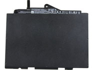 Batterie ordinateur portable pour HP EliteBook 820 G3