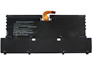 Batterie ordinateur portable pour HP Spectre 13-V114NF