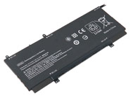 Batterie ordinateur portable pour HP Spectre X360 13-AP0007NF