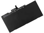Batterie ordinateur portable pour HP EliteBook 755 G4