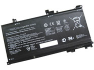 Batterie ordinateur portable pour HP Omen 15-AX013NS