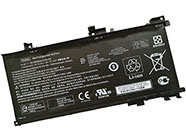 Batterie ordinateur portable pour HP Omen 15-AX213NF