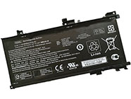 Batterie ordinateur portable pour HP Pavilion 15-BC203NF