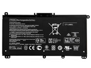 Batterie ordinateur portable pour HP Pavilion 14-BK011NF