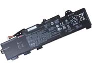 Batterie ordinateur portable pour HP EliteBook 755 G5(4TH29PT)