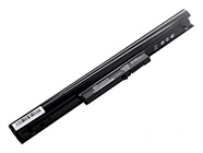 HP Pavilion Sleekbook 15-B107sf Batterie 14.4 2600mAh