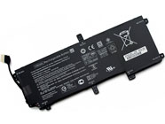 Batterie ordinateur portable pour HP Envy 15-AS103NF
