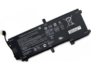 Batterie ordinateur portable pour HP Envy 15-AS008NF