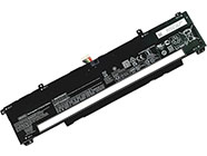 HP Omen 16-C0000NF Batterie 15.4 4323mAh