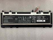 Batterie ordinateur portable pour HP EliteBook 860 G9 6F614EA