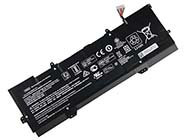 Batterie ordinateur portable pour HP Spectre X360 15-CH004NF