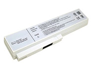 LG Widebook R560 Batterie 11.1 4400mAh