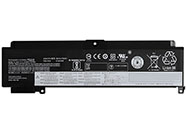 LENOVO ThinkPad T470s 20JS002AMB Batterie 11.46 2274mAh