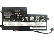 LENOVO ThinkPad X240s Batterie 11.1 2090mAh