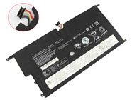  ThinkPad X1 Carbon Gen 3-20BS006SUS 