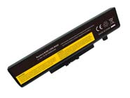 LENOVO Essential G480A-IFI Batterie 10.8 6600mAh