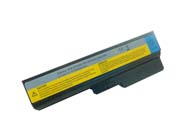 LENOVO G550-2958LFU Batterie 11.1 7800mAh