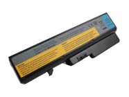 LENOVO IdeaPad Z470 Batterie 10.8 7800mAh