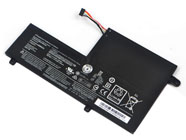 LENOVO Yoga 500-14IBD Batterie 11.1 4050mAh