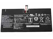 Batterie ordinateur portable pour LENOVO Miix 720-12IKB-80VV005WG