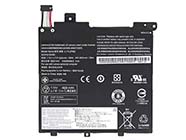 LENOVO L17L2PB2(2ICP6/55/90) Batterie 7.7 5000mAh